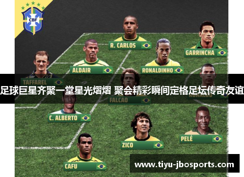 足球巨星齐聚一堂星光熠熠 聚会精彩瞬间定格足坛传奇友谊 足球巨星齐聚一堂星光熠熠 聚会精彩瞬间定格足坛传奇友谊