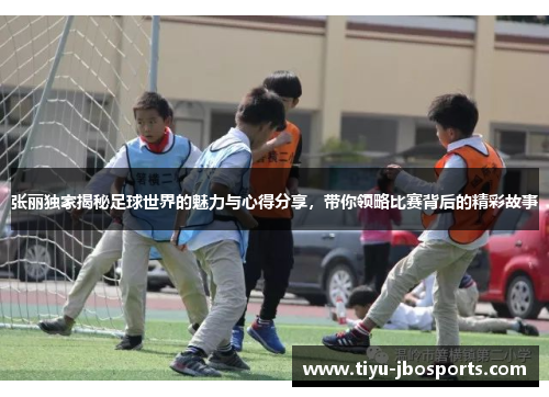张丽独家揭秘足球世界的魅力与心得分享，带你领略比赛背后的精彩故事